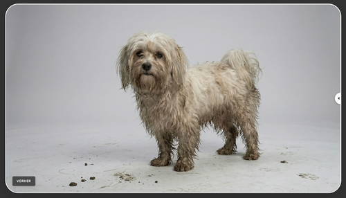 Visual Reveal Slider