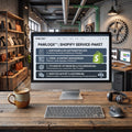 Store-Management & Support | Concierge