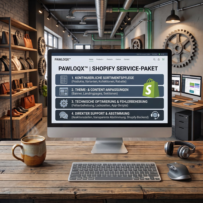 Store-Management & Support | Concierge