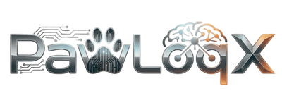 PawLoqX Logo